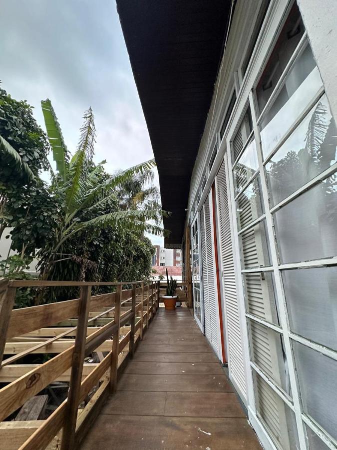 Casa Andalucia Ostello Florianópolis Esterno foto
