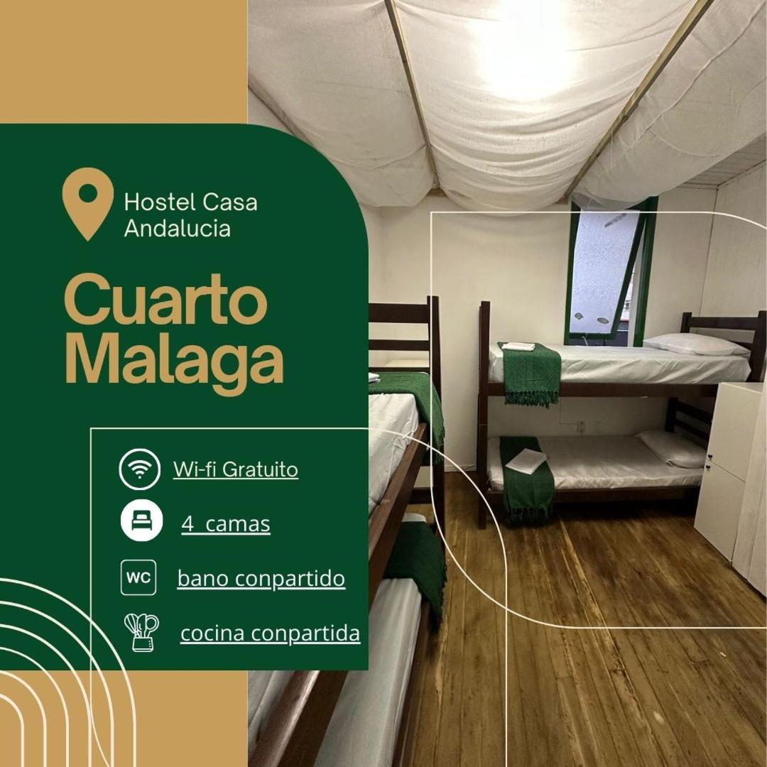 Casa Andalucia Ostello Florianópolis Esterno foto